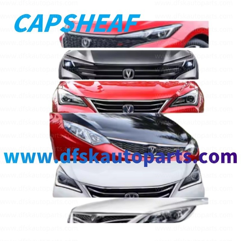 Changan EADO PLUS 24V Halogen Headlight Assembly 4121010-BN06 suppliers
